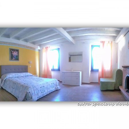 Appartamenti La Tartufaia Country House Pool And Relax By Gardadomusmea Tremosine Esterno foto