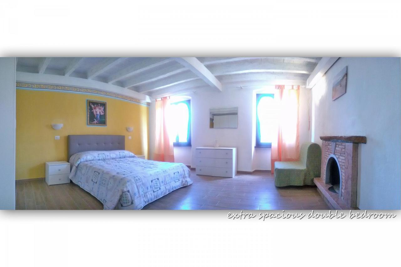 Appartamenti La Tartufaia Country House Pool And Relax By Gardadomusmea Tremosine Esterno foto