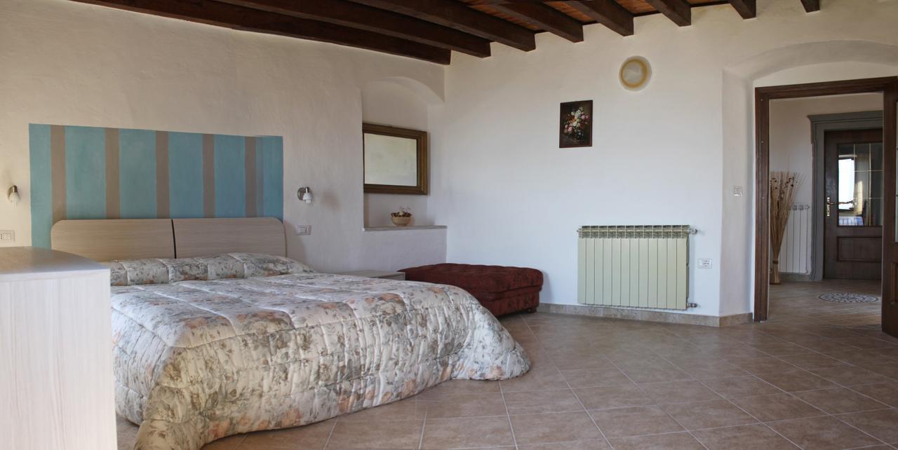 Appartamenti La Tartufaia Country House Pool And Relax By Gardadomusmea Tremosine Esterno foto