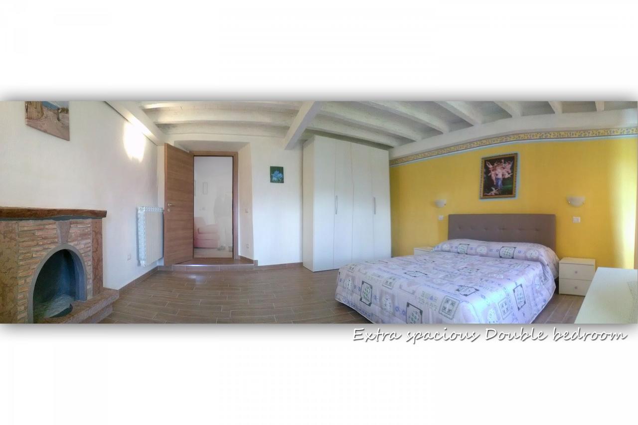 Appartamenti La Tartufaia Country House Pool And Relax By Gardadomusmea Tremosine Esterno foto